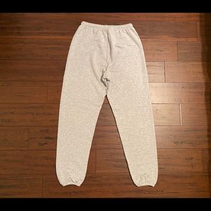 Offline Fleece Jogger Factory Sale, 52 